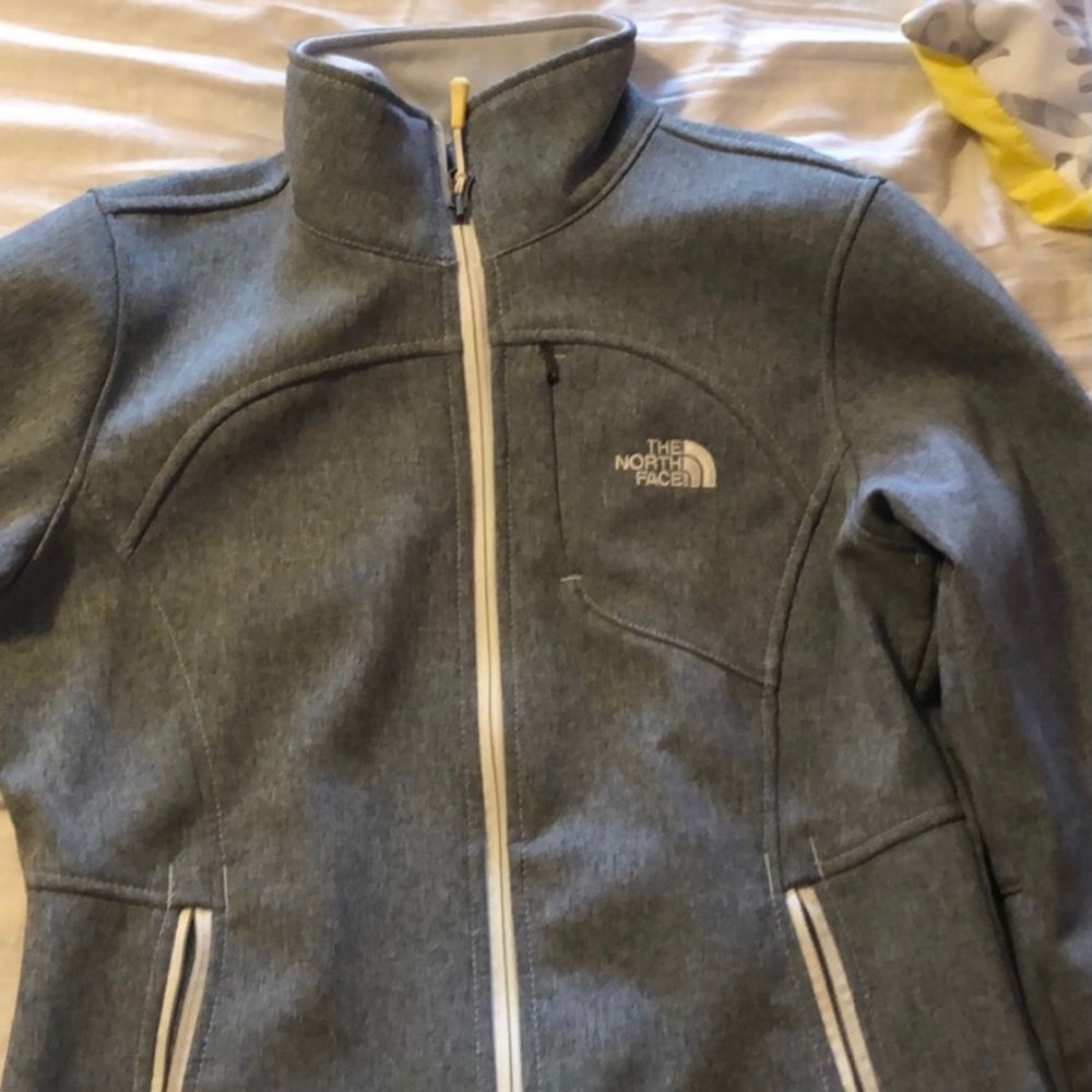 North Face Jacket